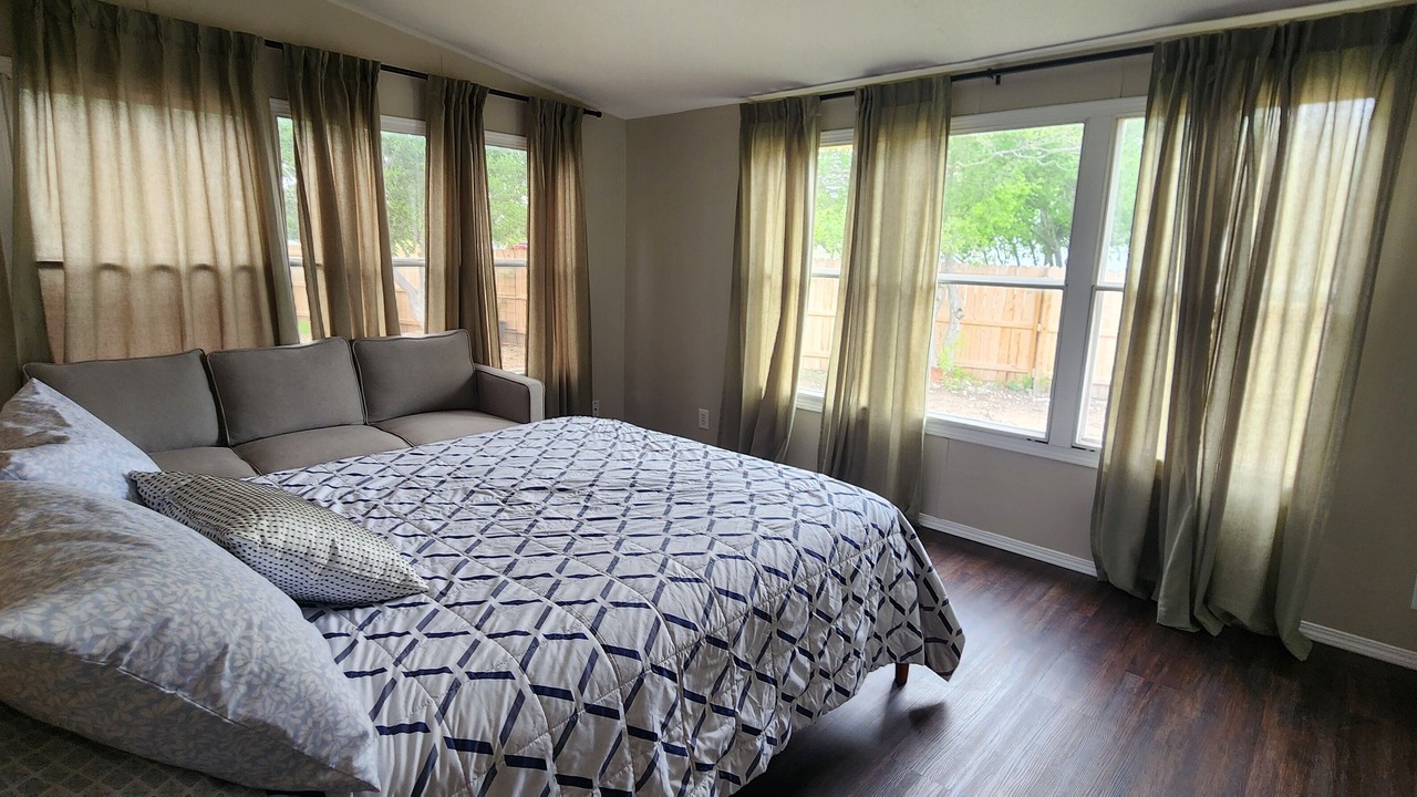 Photo of Bedroom in San Antonio
