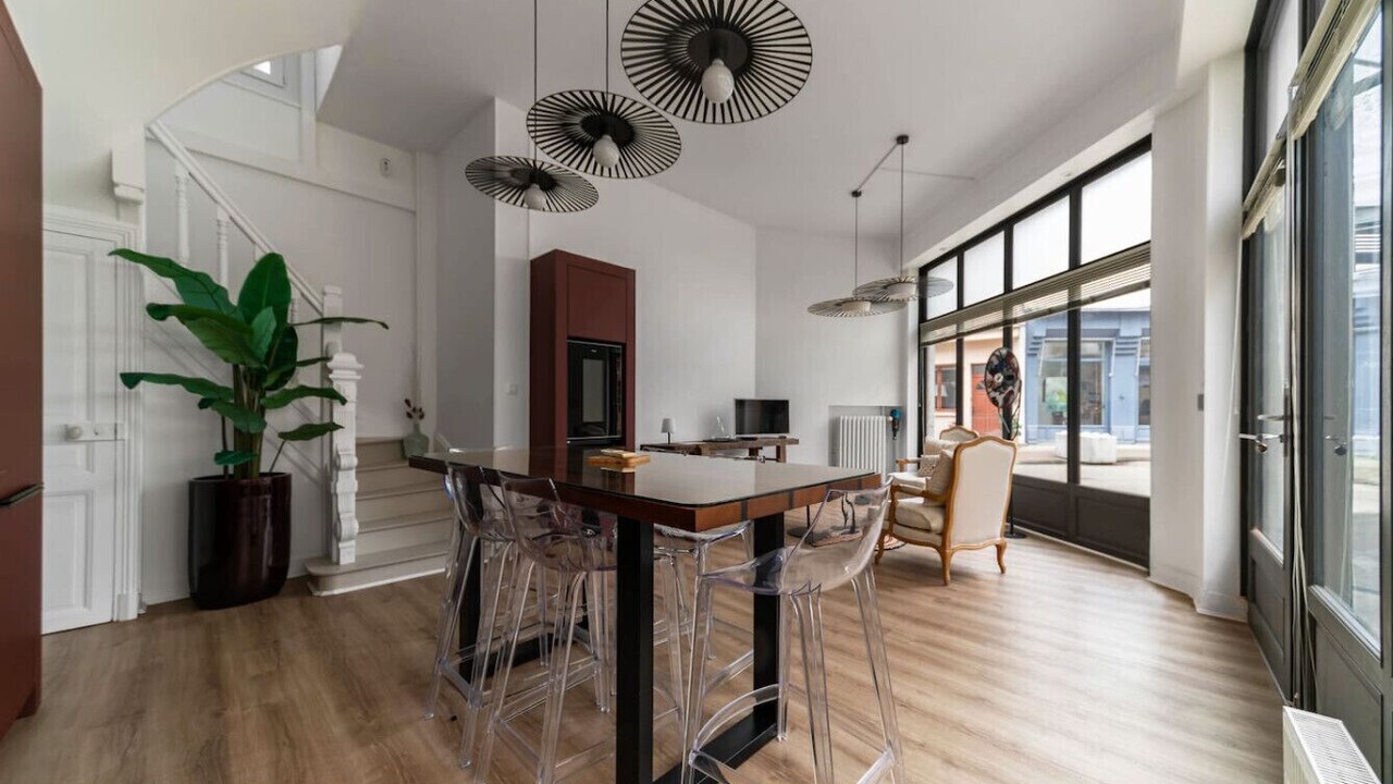 Photo of Others in Thermal