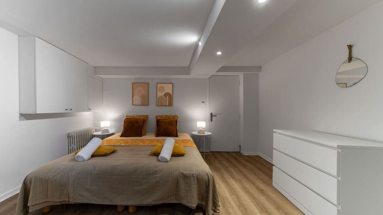 Photo of Bedroom in Thermal