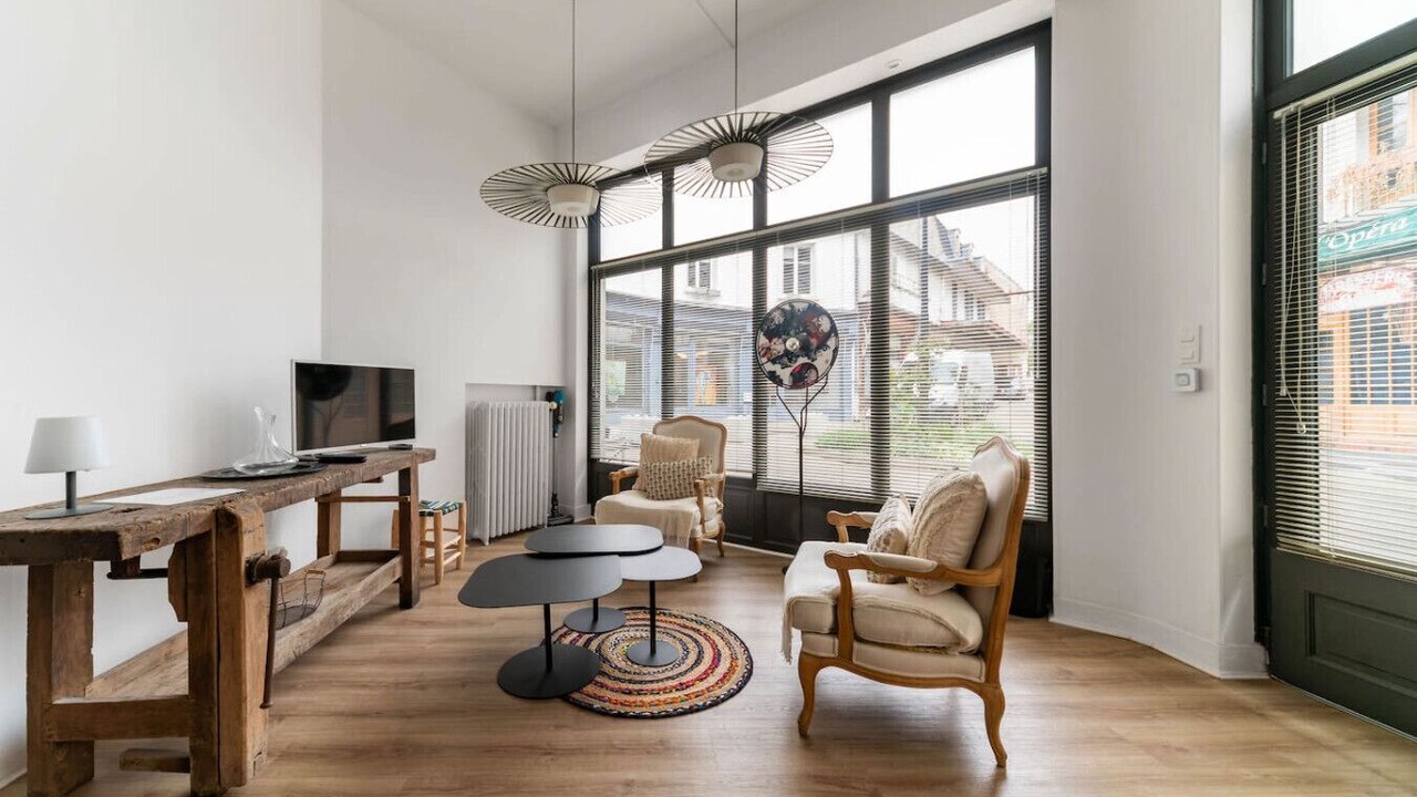 Photo of Livingroom in Thermal