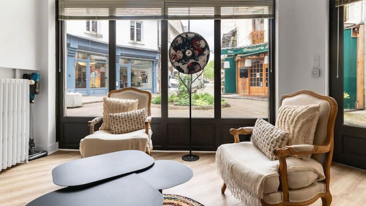 Photo of Others in Thermal