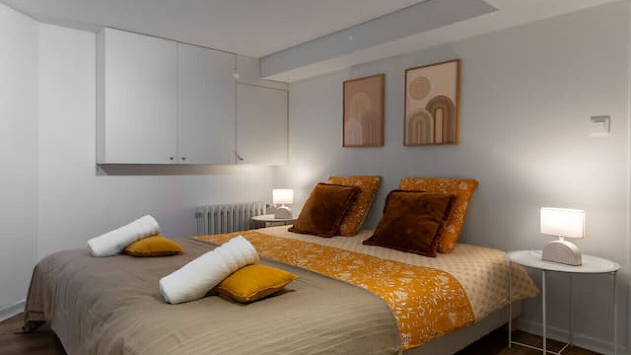 Photo of Bedroom in Thermal