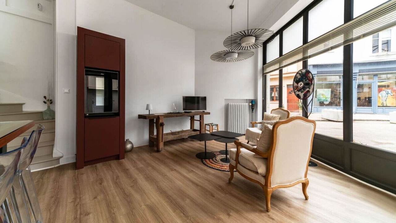 Photo of Others in Thermal