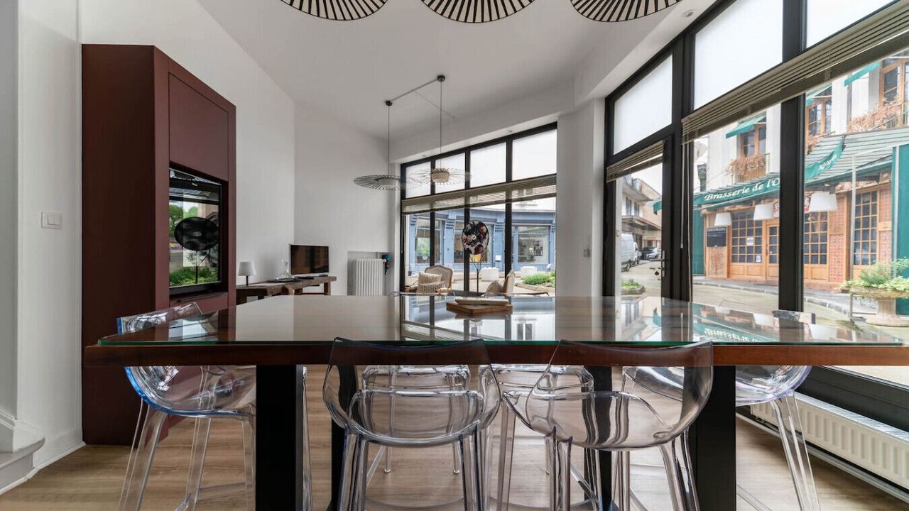 Photo of Others in Thermal