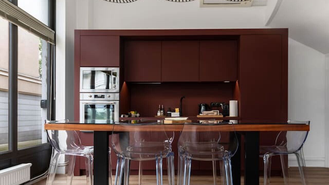 Photo of Kitchen in Thermal