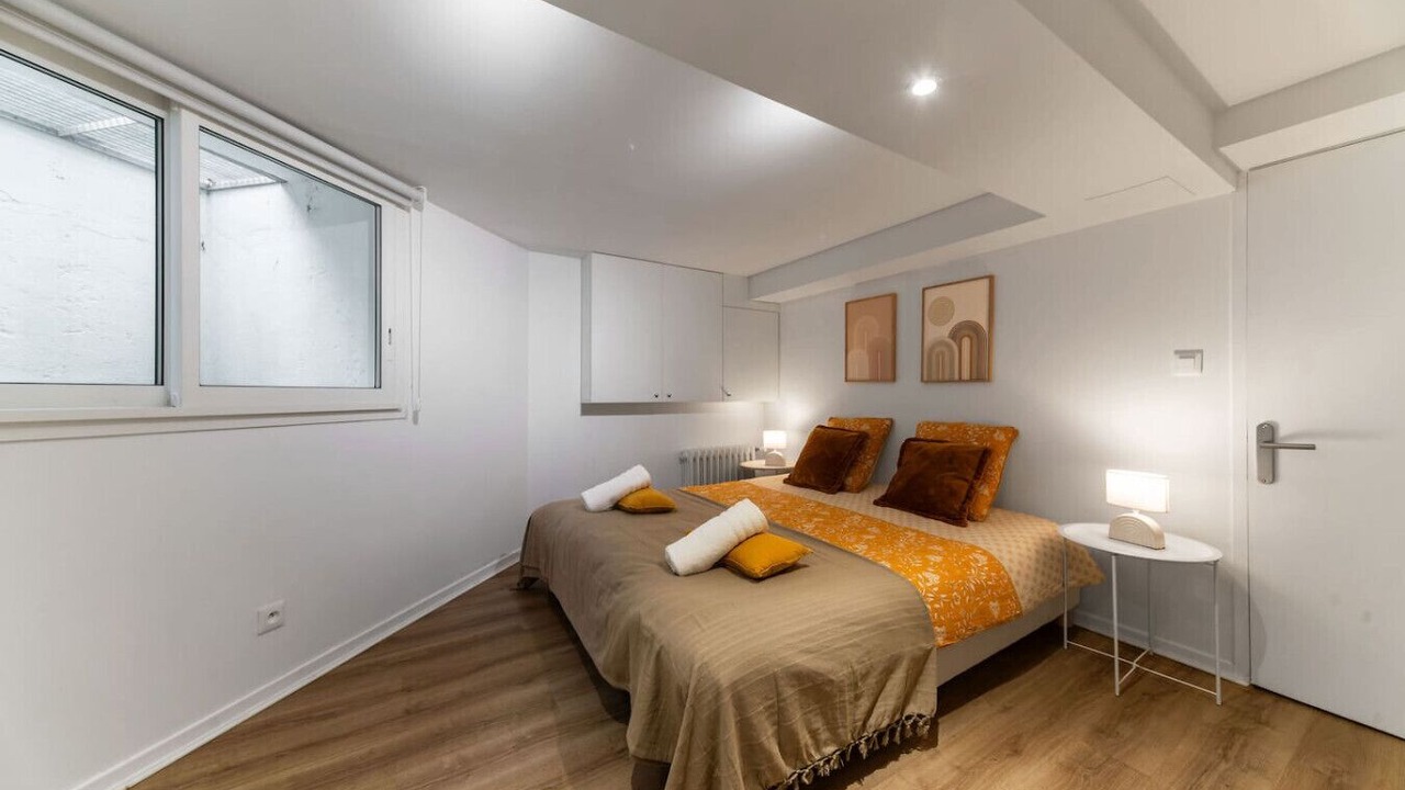 Photo of Bedroom in Thermal