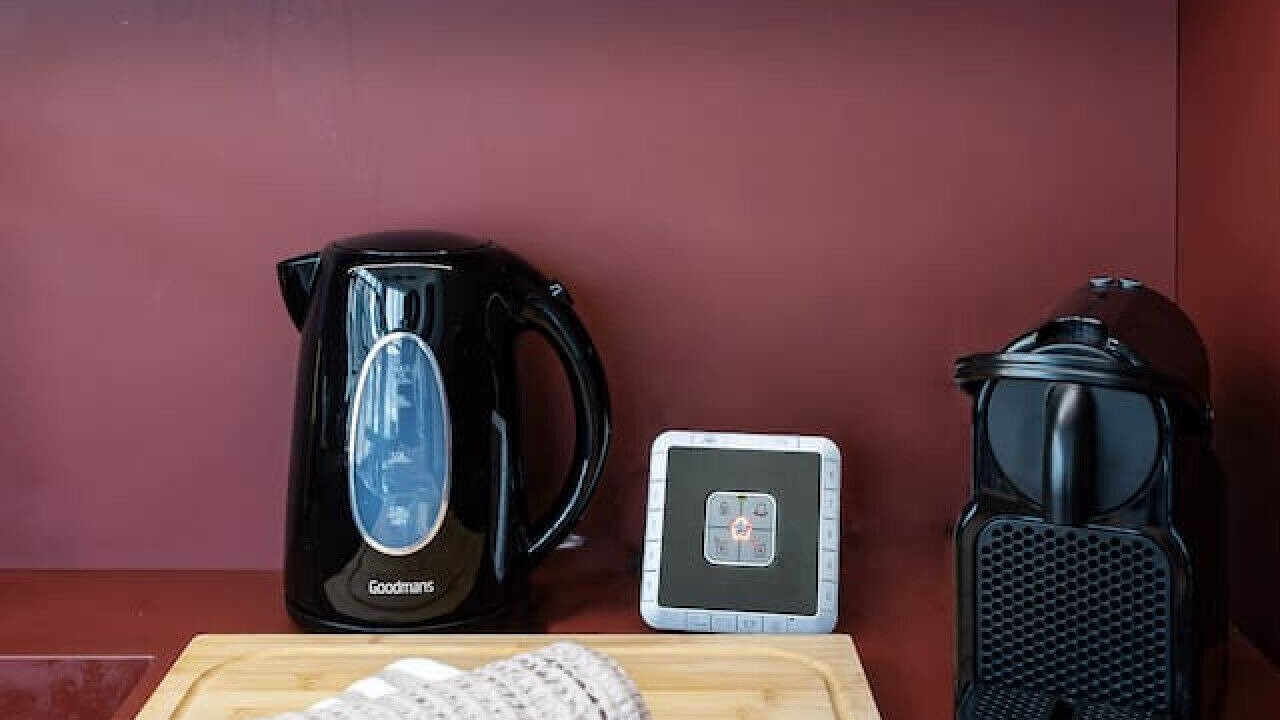 Photo of Others in Thermal