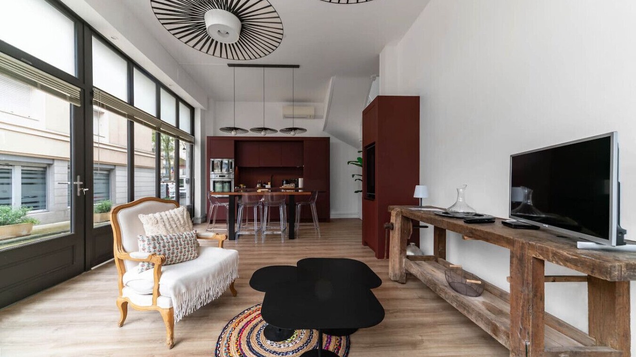 Photo of Livingroom in Thermal