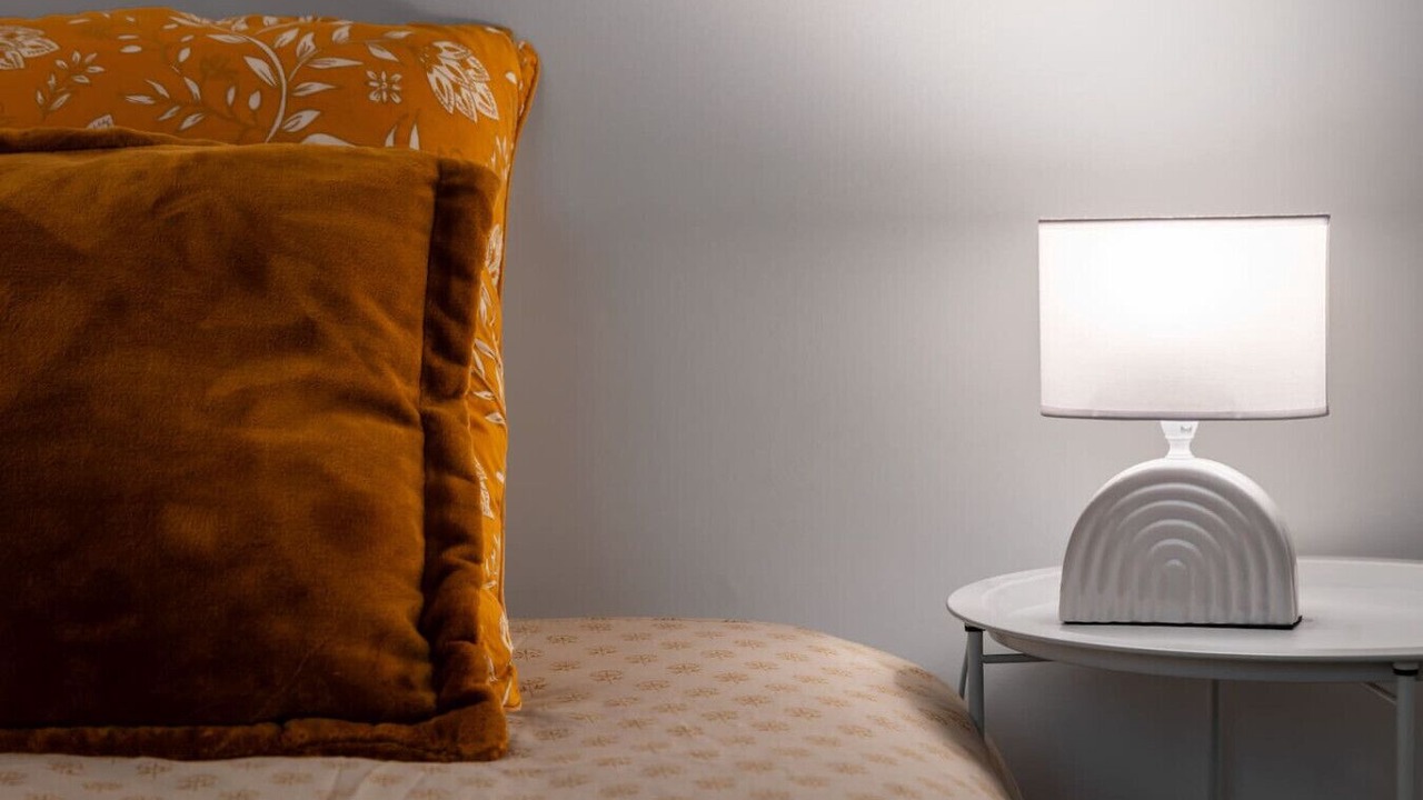 Photo of Bedroom in Thermal