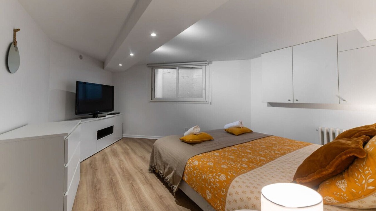 Photo of Bedroom in Thermal