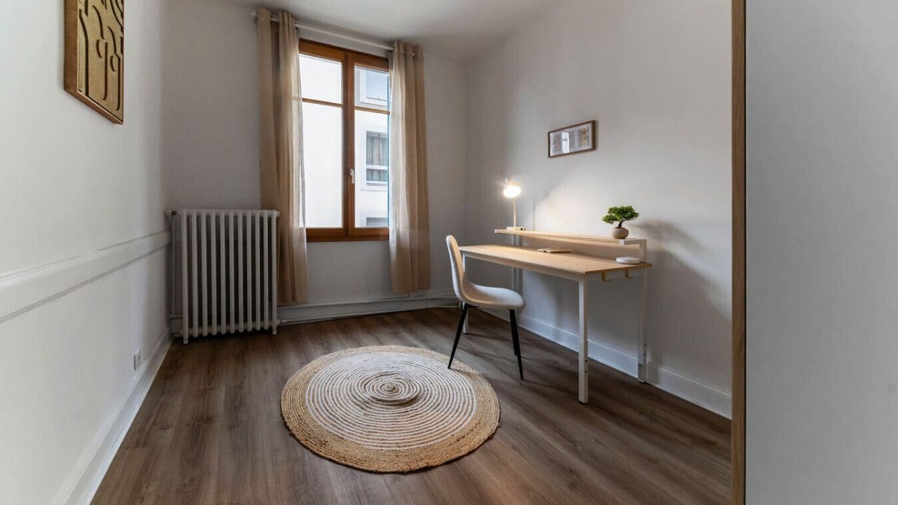 Photo of Others in Thermal