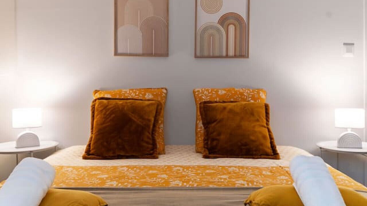 Photo of Bedroom in Thermal