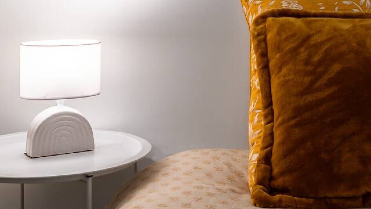 Photo of Bedroom in Thermal