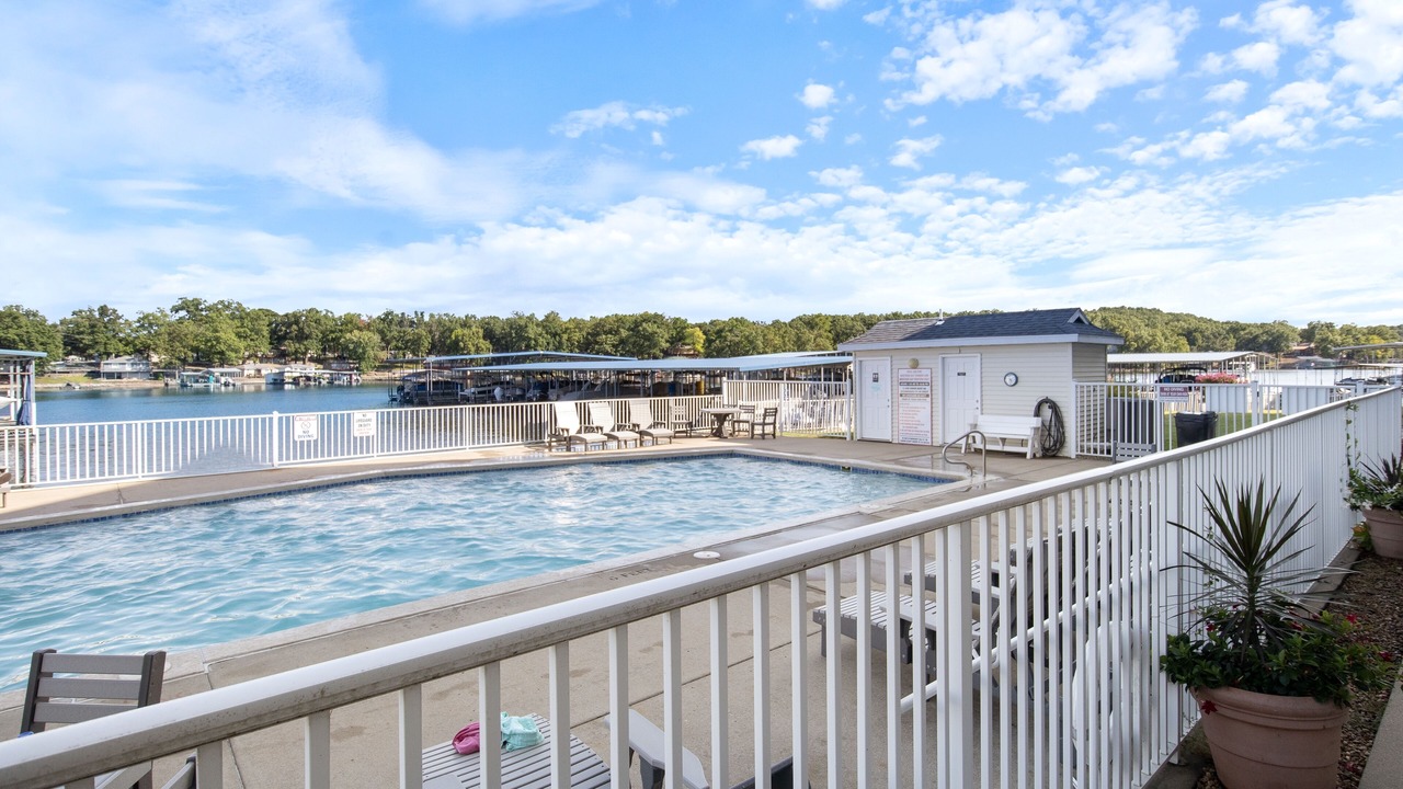 Photo of Outdoor in Sunrise Beach