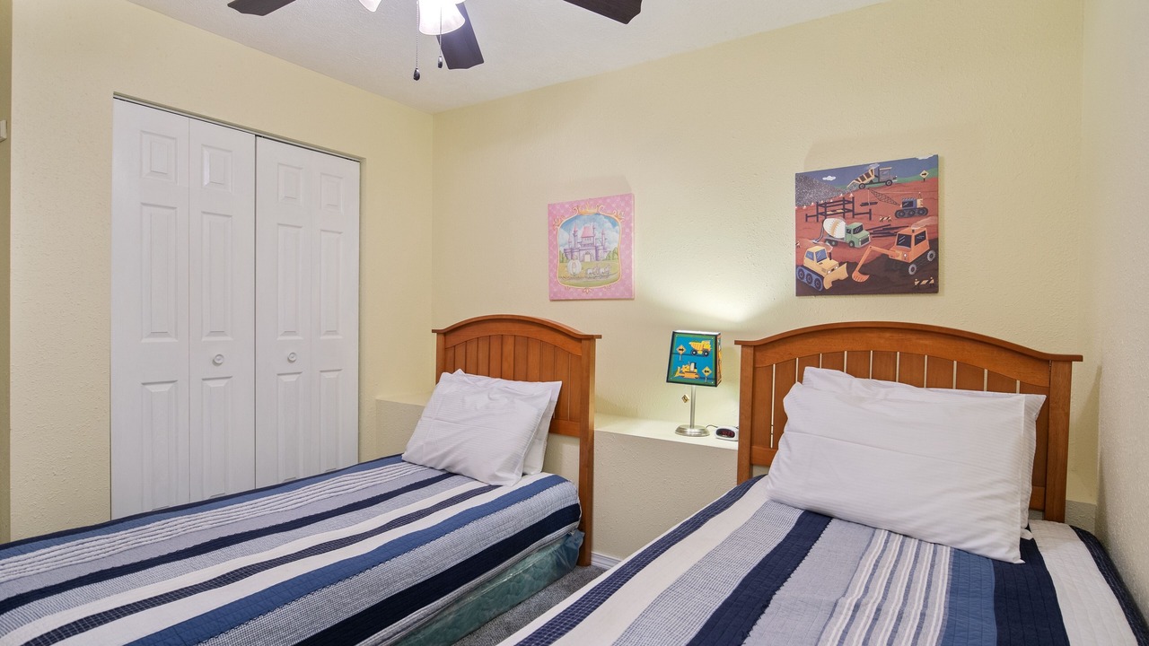 Photo of Bedroom in Sunrise Beach