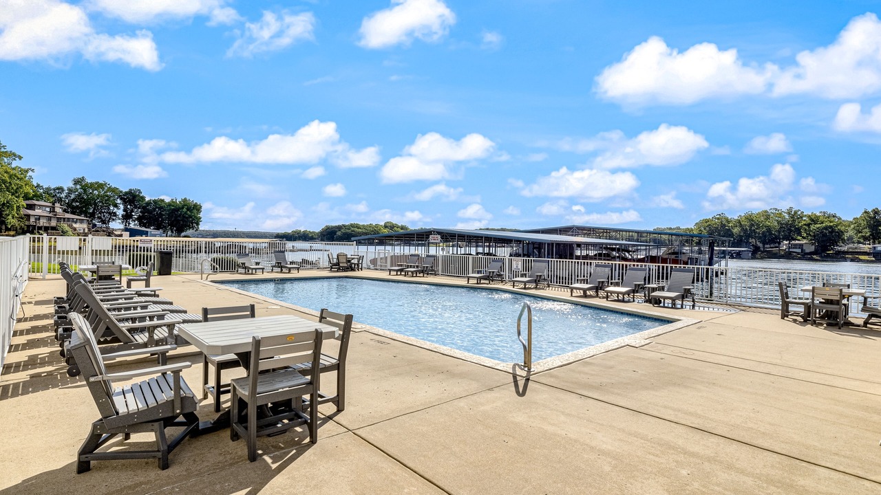 Photo of Outdoor in Sunrise Beach