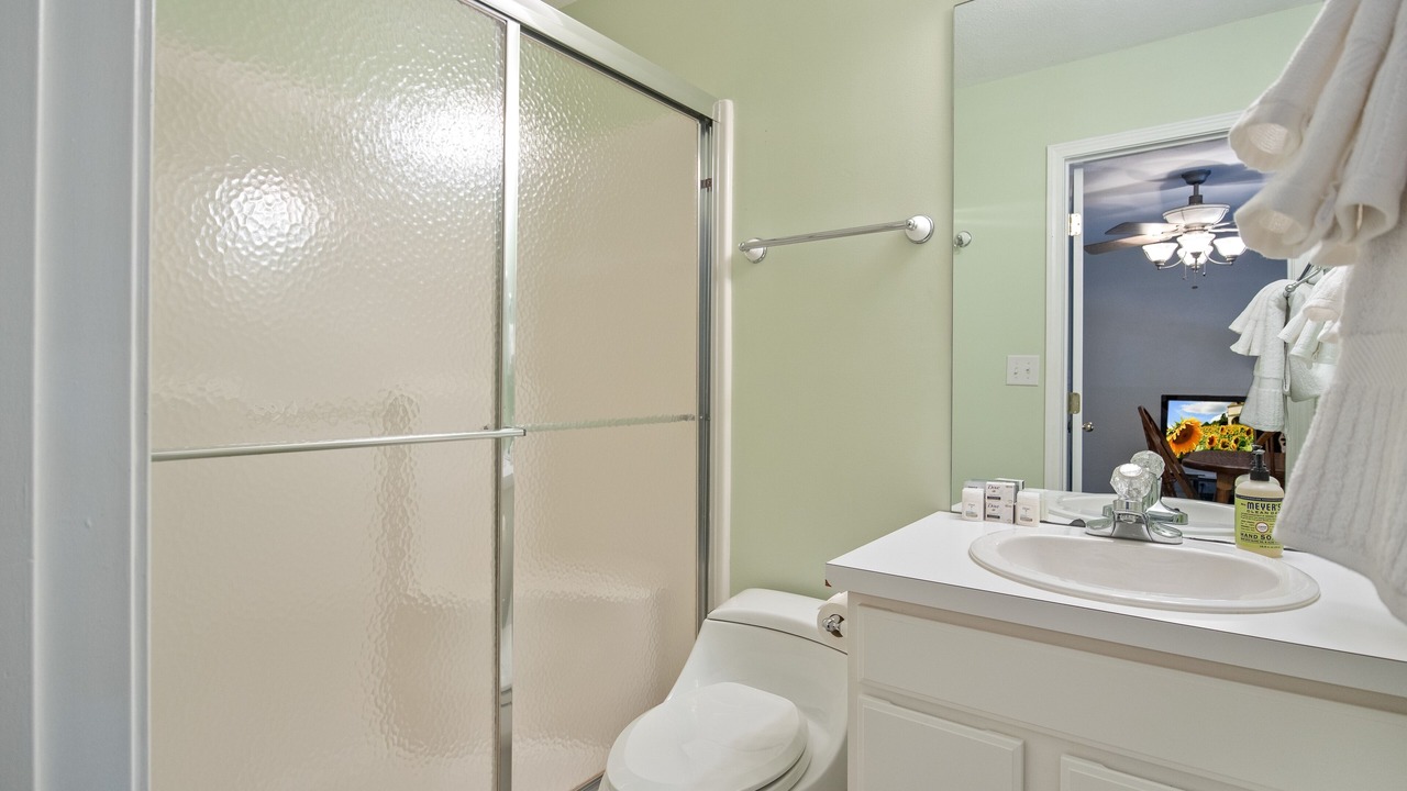 Photo of Bathroom in Sunrise Beach