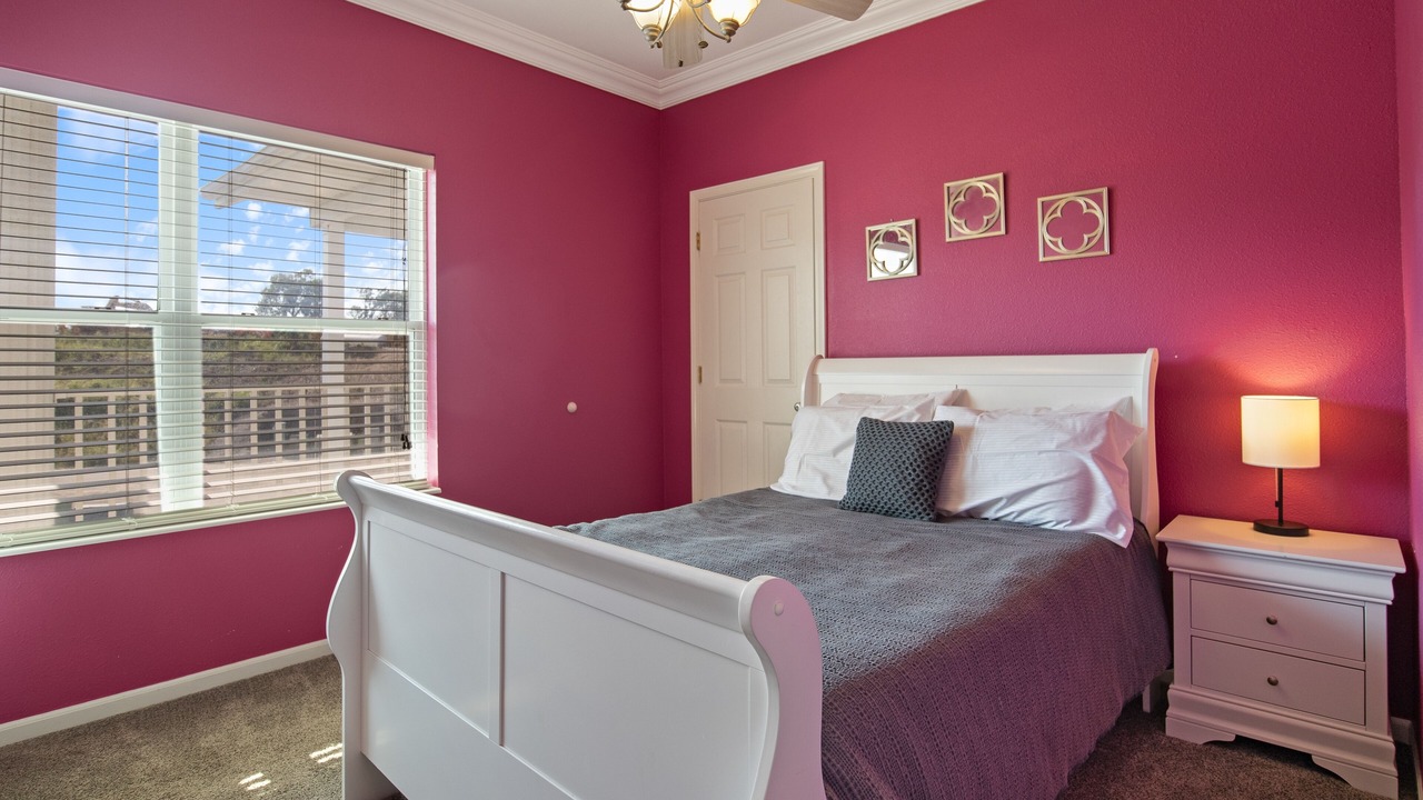 Photo of Bedroom in Sunrise Beach