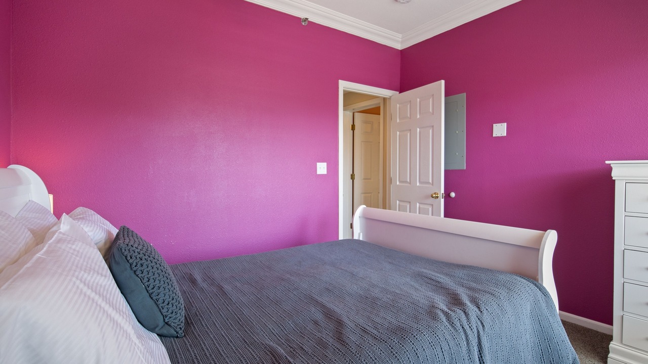 Photo of Bedroom in Sunrise Beach