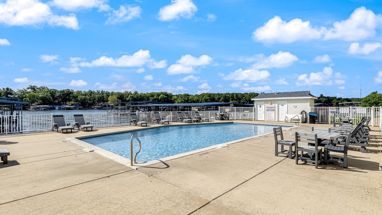 Photo of Outdoor in Sunrise Beach