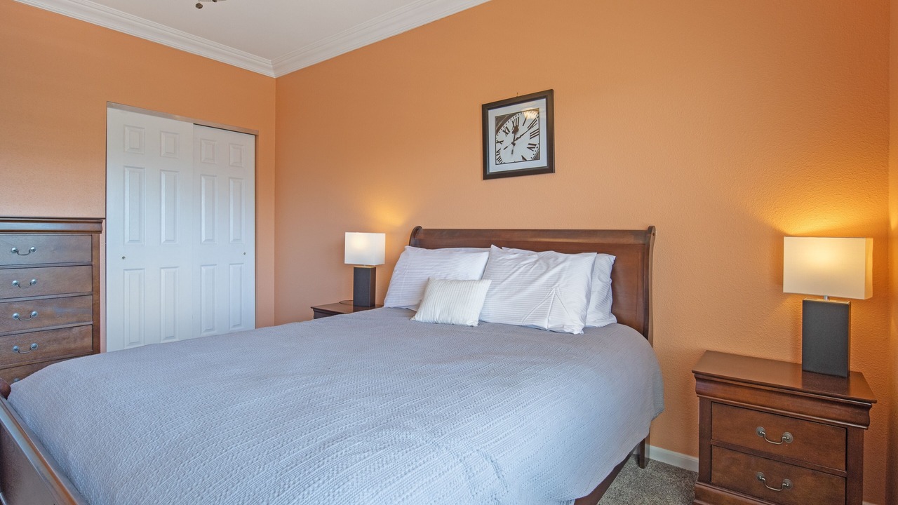 Photo of Bedroom in Sunrise Beach