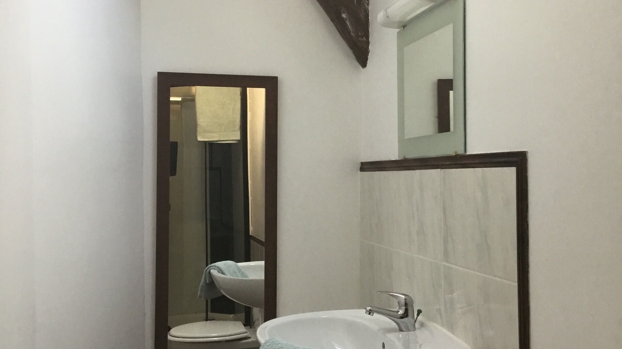 Photo of Bathroom in Saint-Dolay