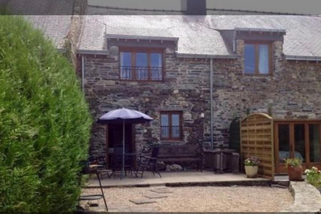 Photo of Outdoor in Saint-Dolay