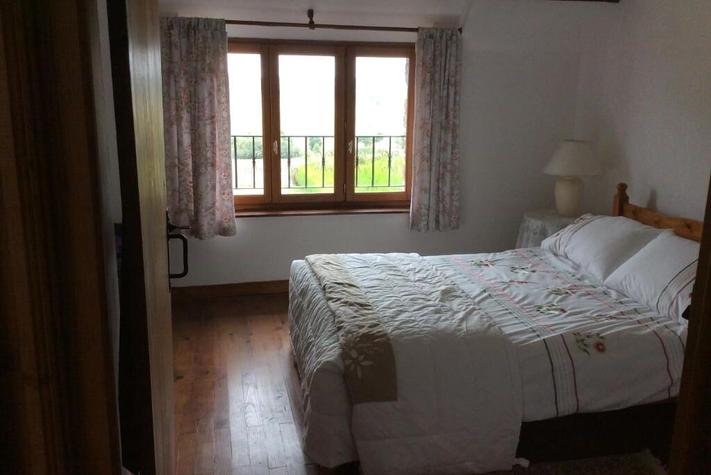 Photo of Bedroom in Saint-Dolay