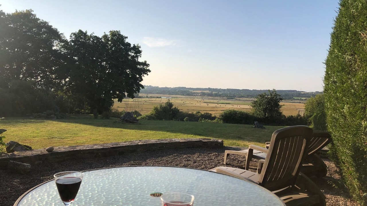 Photo of Outdoor in Saint-Dolay