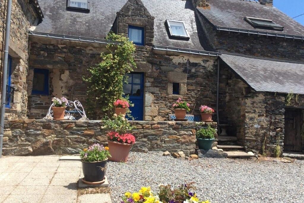 Photo of Outdoor in Saint-Dolay