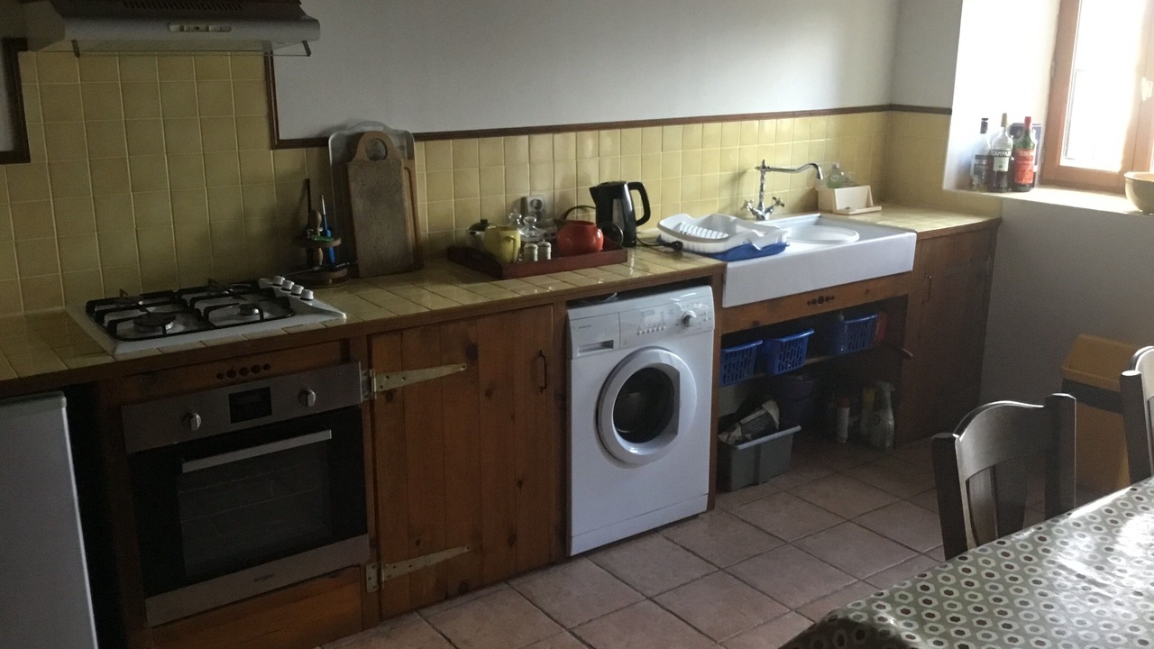 Photo of Kitchen in Saint-Dolay