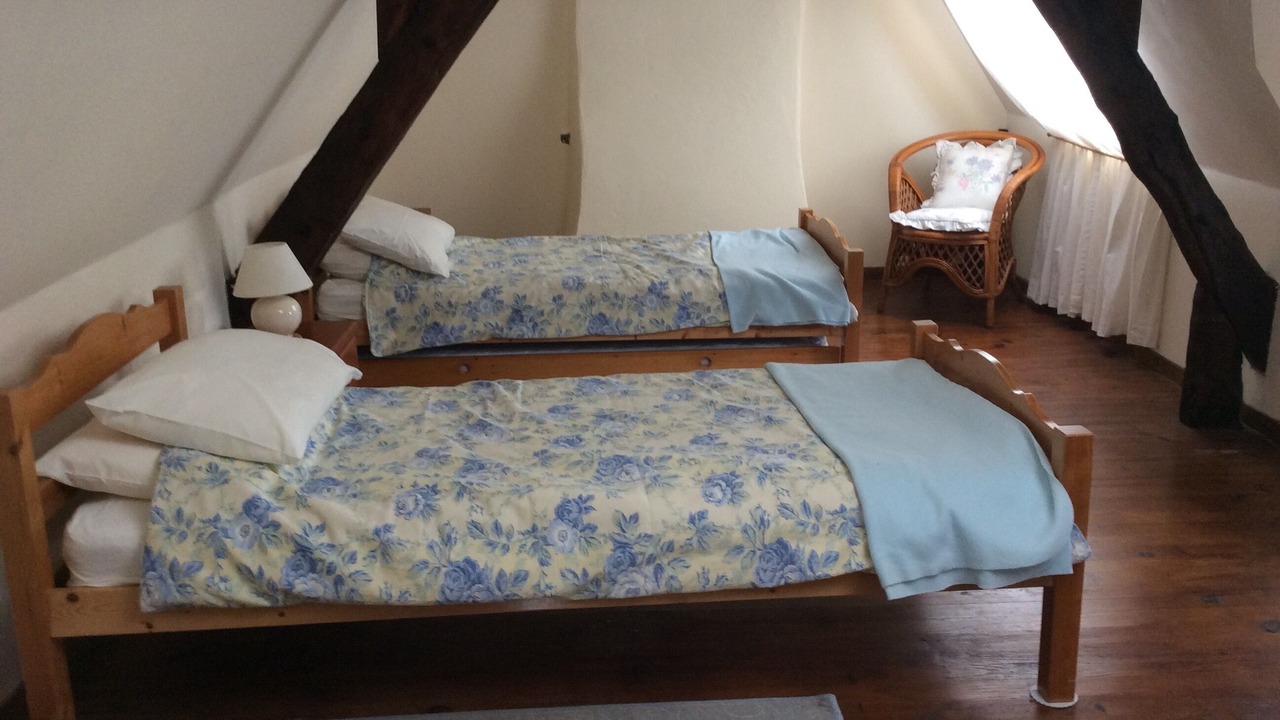 Photo of Bedroom in Saint-Dolay