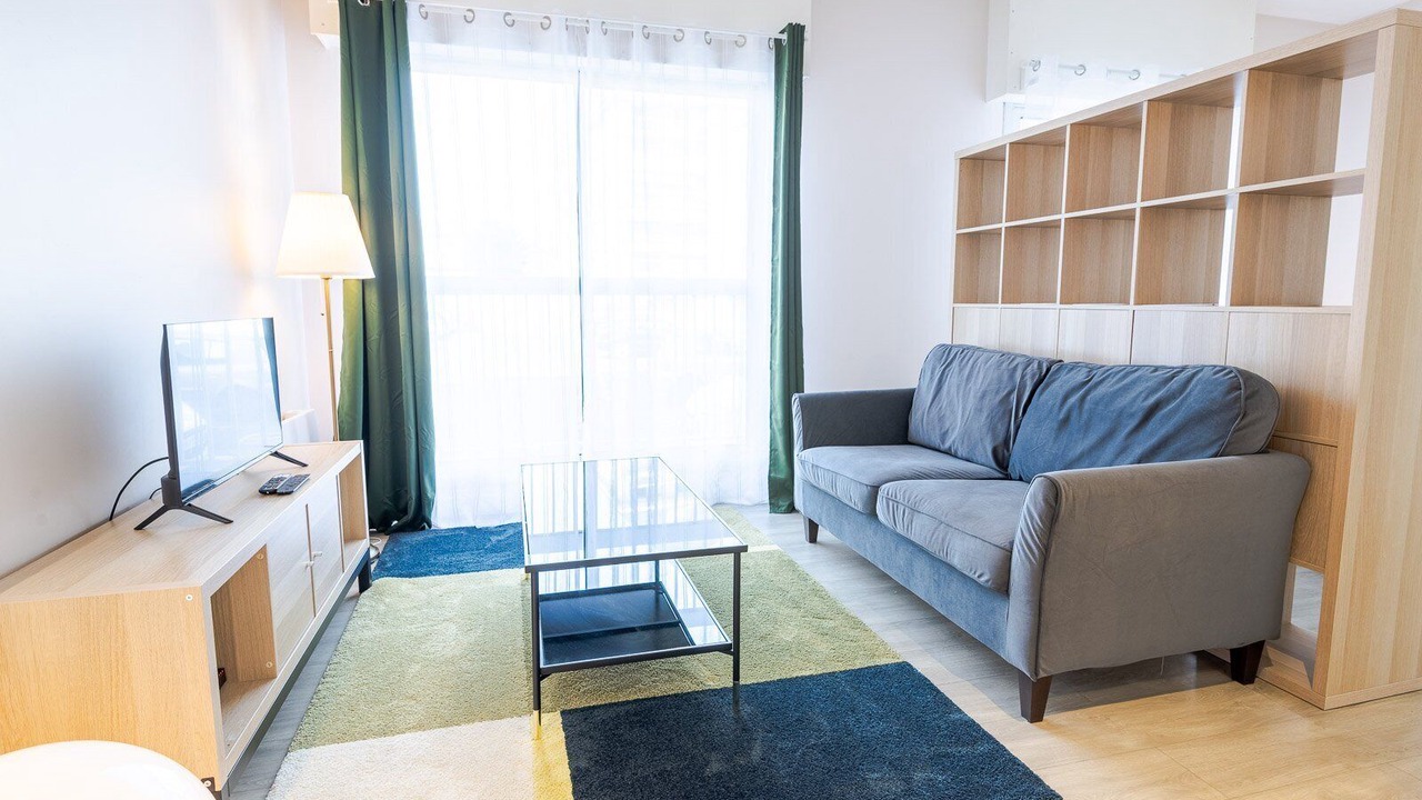 Photo of Livingroom in La Fuye-Velpeau