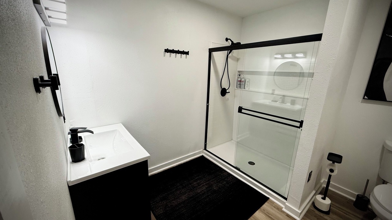 Photo of Bathroom in Jacksboro