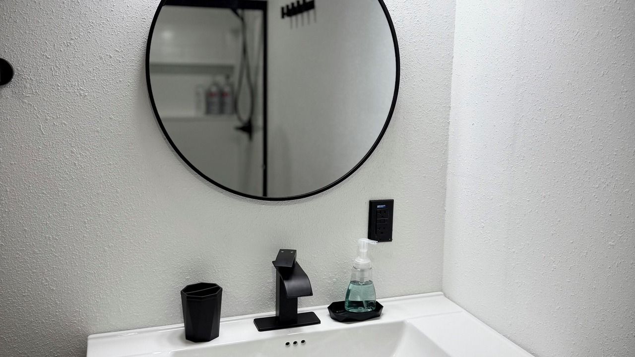 Photo of Bathroom in Jacksboro