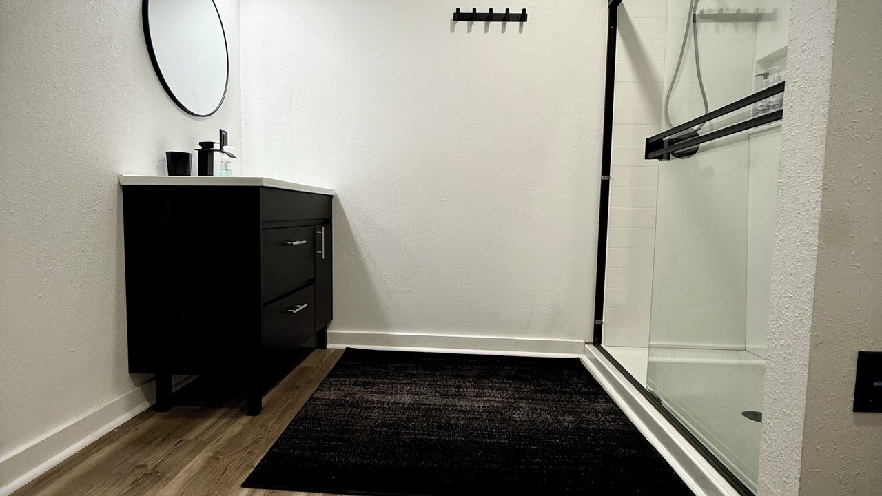 Photo of Bathroom in Jacksboro
