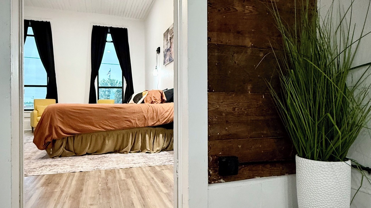 Photo of Bedroom in Jacksboro