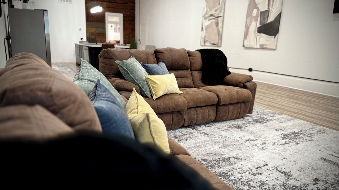 Photo of Livingroom in Jacksboro