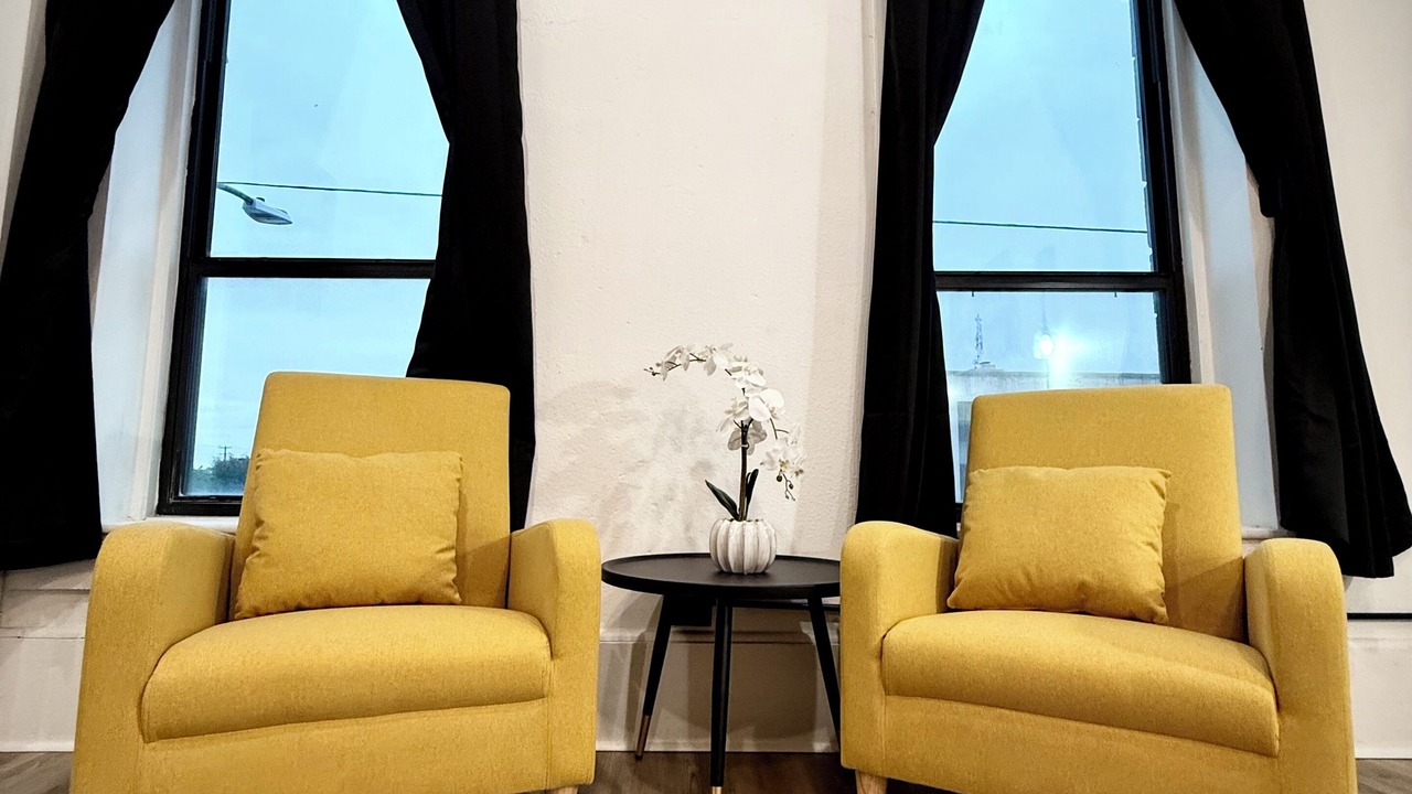 Photo of Livingroom in Jacksboro