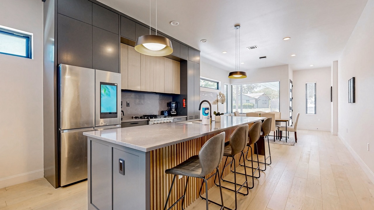 Photo of Kitchen in Highland