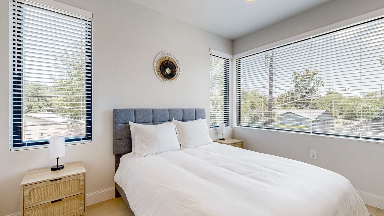 Photo of Bedroom in Highland