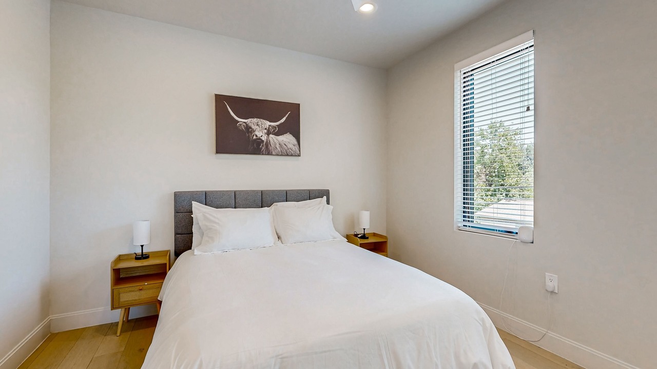 Photo of Bedroom in Highland