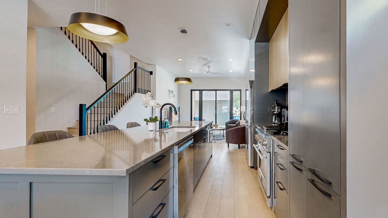 Photo of Kitchen in Highland