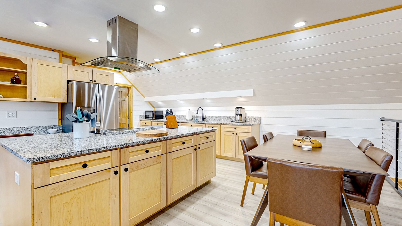 Photo of Kitchen in Rockwood