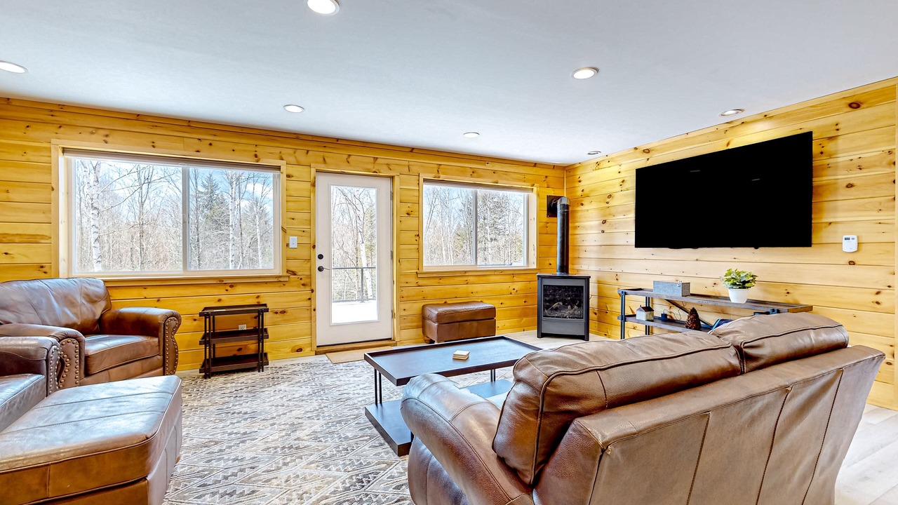 Photo of Livingroom in Rockwood