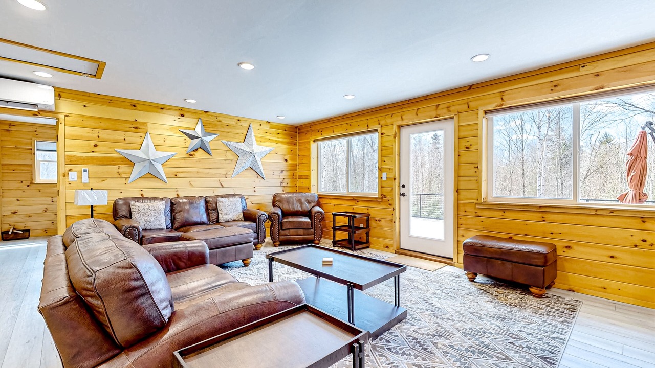 Photo of Livingroom in Rockwood