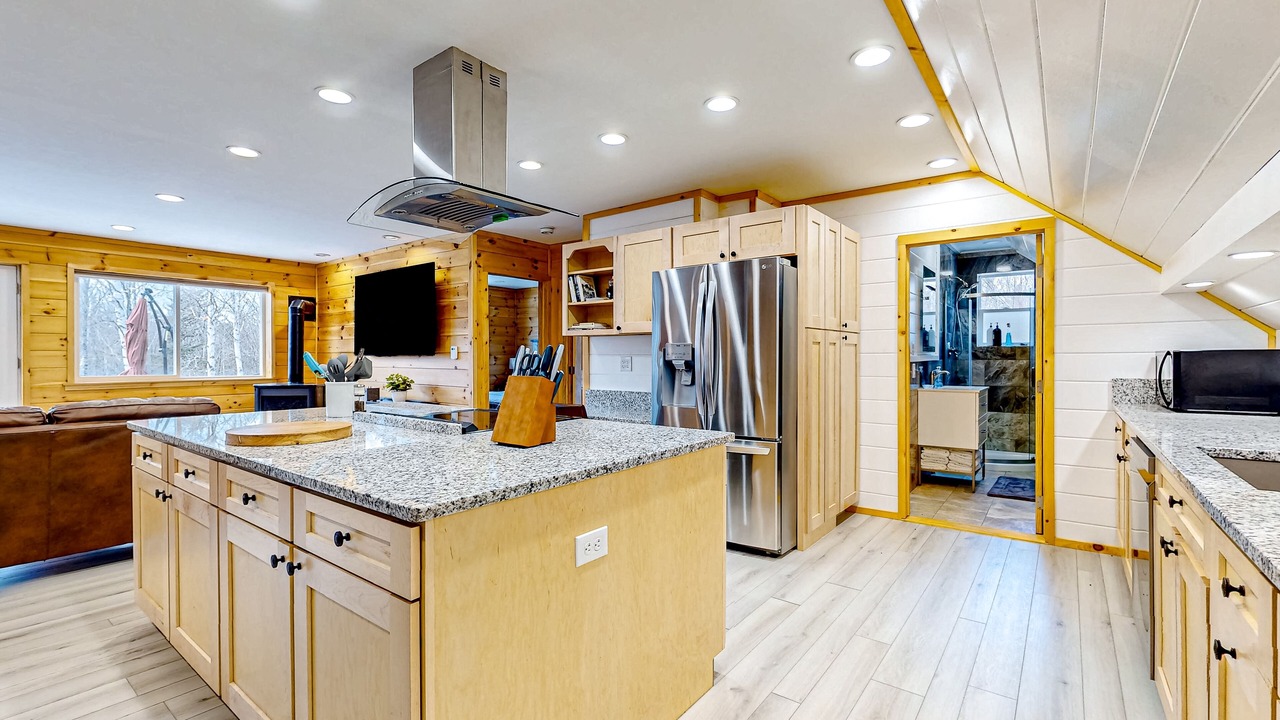 Photo of Kitchen in Rockwood