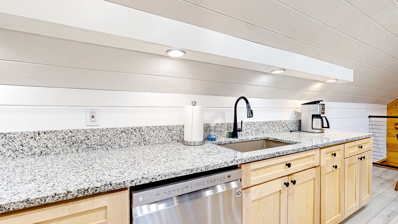 Photo of Kitchen in Rockwood