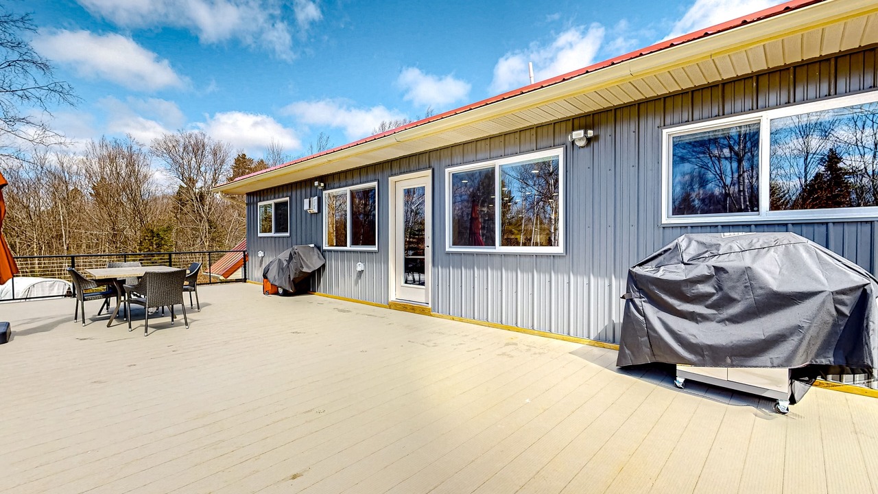 Photo of Outdoor in Rockwood