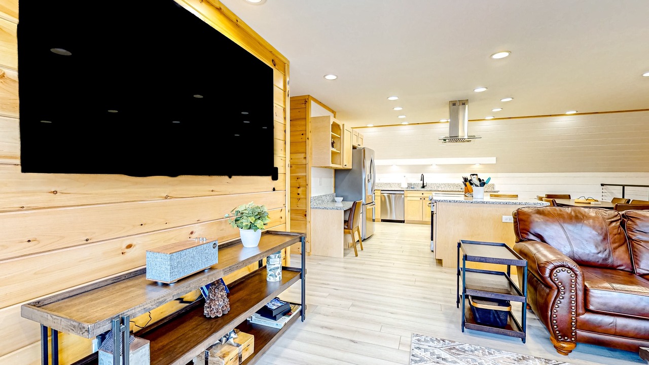 Photo of Livingroom in Rockwood